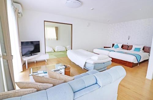 Miyakojima Apartamento | Ecot Shimozato 1