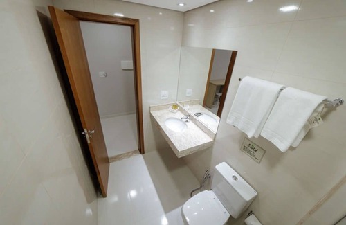 Ribeirao Preto Hotel | Ecotel