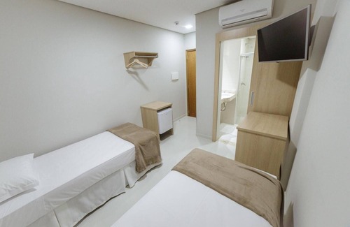 Ribeirao Preto Hotel | Ecotel