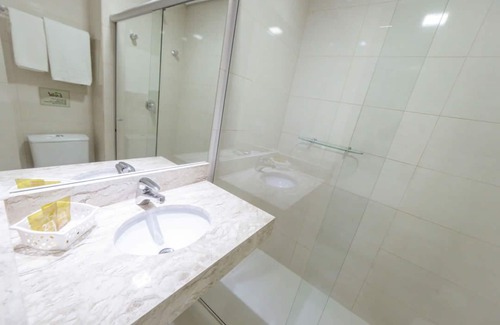 Ribeirao Preto Hotel | Ecotel