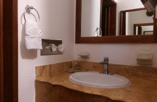 Chichen Itza - Valladolid Hotel | Ecotel Quinta Regia