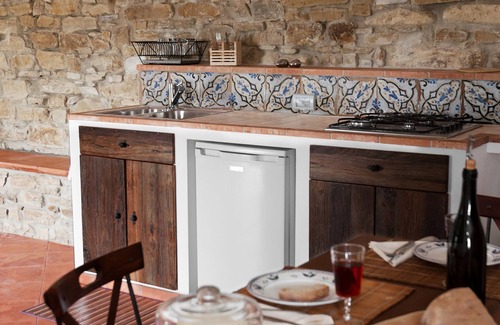 Frascinelle Apartamento | Ecoturismo entre mar, colina e historia