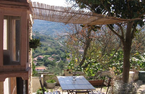 Frascinelle Apartamento | Ecoturismo entre mar, colina e historia