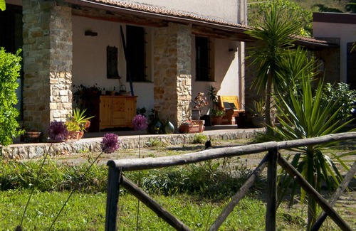 Frascinelle Apartamento | Ecoturismo entre mar, colina e historia