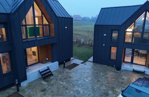 Suceava Villa | EcoTravel New