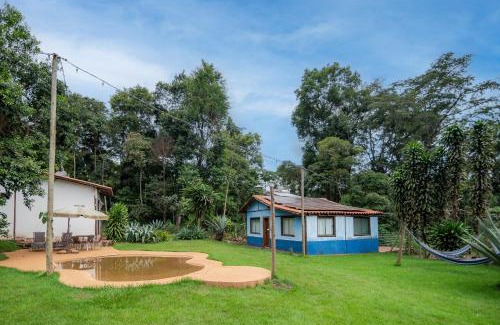 Piedade do Paraopeba Complejo | Ecovila Coração da Mata
