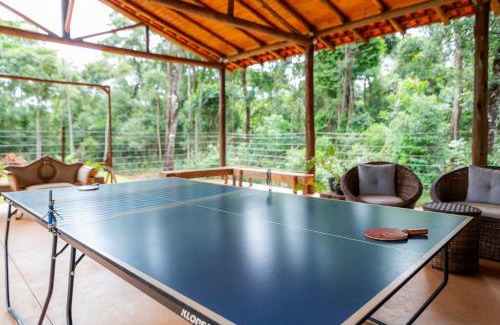 Piedade do Paraopeba Complejo | Ecovila Coração da Mata