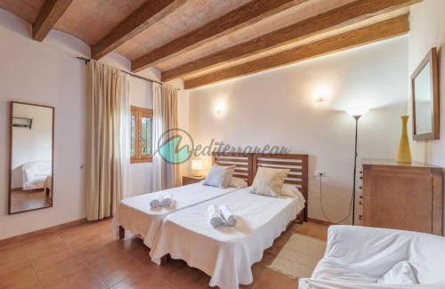 Mallorca Casa | Ecovilla ses oliveres by villasmediterranean