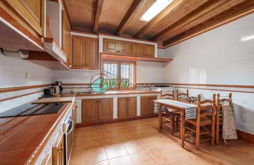 Mallorca Casa | Ecovilla ses oliveres by villasmediterranean