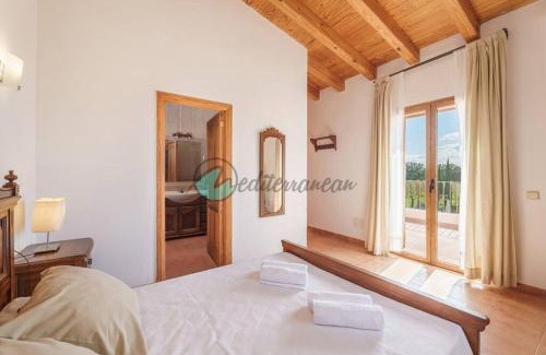 Mallorca Casa | Ecovilla ses oliveres by villasmediterranean
