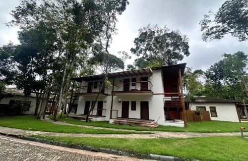 Porto Seguro Casa | Ecovillage Arraial d´ajuda apto 2 quartos