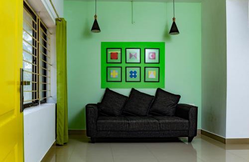Kozhikode Apartamento | Ecoville suites