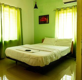 Kozhikode Apartamento | Ecoville suites