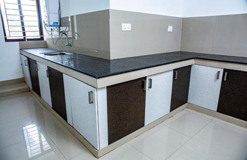 Kozhikode Apartamento | Ecoville suites