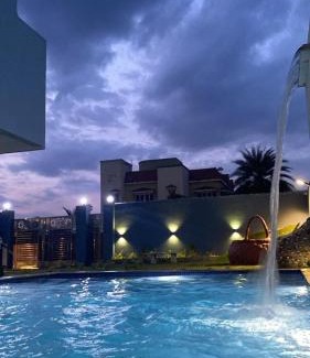 Sulerikadu Villa | ECR 4bhk Beach Villa with Pvt Pool- R&B