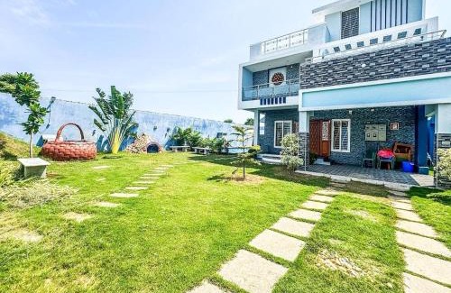 Sulerikadu Villa | ECR 4bhk Beach Villa with Pvt Pool- R&B