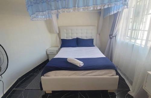 Zomba Cama Y Desayuno | eCRG PARK GUESTHOUSE
