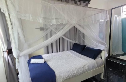 Zomba Cama Y Desayuno | eCRG PARK GUESTHOUSE