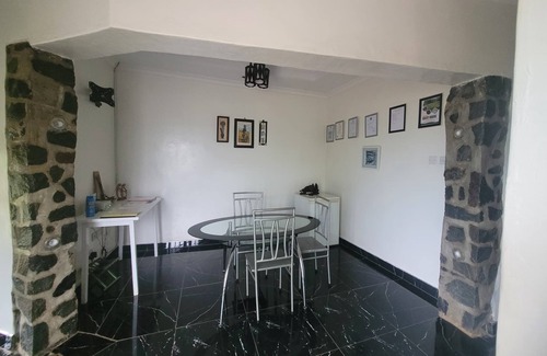 Zomba Cama Y Desayuno | eCRG PARK GUESTHOUSE