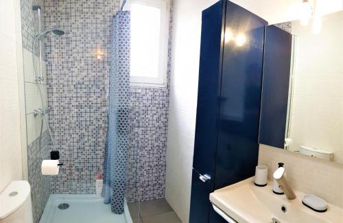 Migennes Apartamento | Ecrin à migennes balcon-vélo-gare-clim