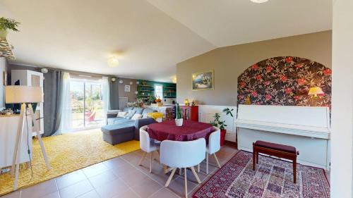 L'Aiguillon-sur-Vie Casa | Ecrin des Chaumes