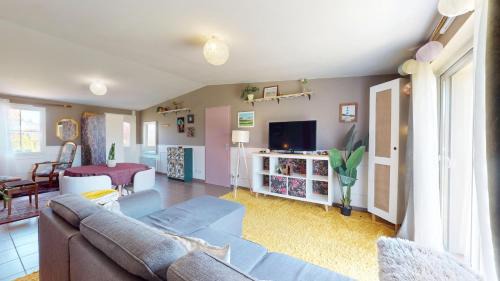 L'Aiguillon-sur-Vie Casa | Ecrin des Chaumes