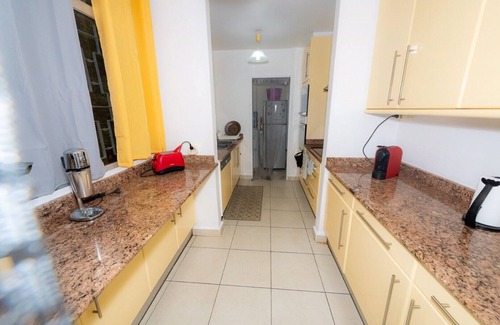 Bas du Fort Apartamento | ECRINA DE PALMERAS ---