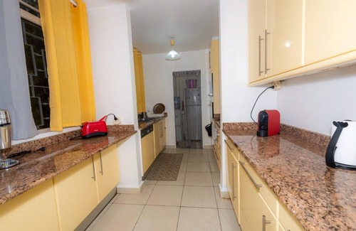 Bas du Fort Apartamento | ECRINA DE PALMERAS ---