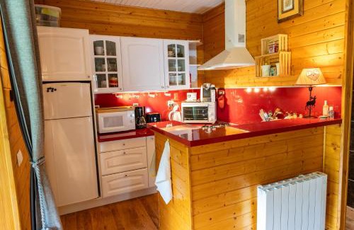 Vallouise-Pelvoux Apartamento | Ecrins de Cocon - Parc National des Ecrins