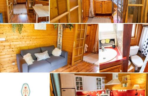 Vallouise-Pelvoux Apartamento | Ecrins de Cocon - Parc National des Ecrins