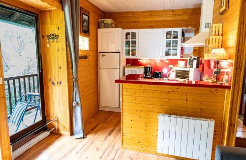 Vallouise-Pelvoux Apartamento | Ecrins de Cocon - Parc National des Ecrins