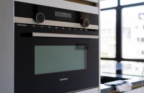 Matonge Apartamento | Ecstatic Living Ixelles, Luxury in the European Quarter
