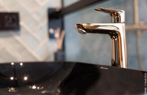 Matonge Apartamento | Ecstatic Living Ixelles, Luxury in the European Quarter