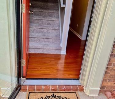 Stone Mountain Casa | Ecstatic Town Home In Stone Mountain