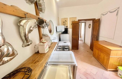 San Brizio Villa | Vistas de éxtasis a su alrededor - exc villa, piscina + jardines - casa de la piscina - 11 huéspedes