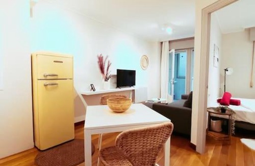 Maria Auxiliadora Apartamento | Ecuador30 By Vigovacaciones