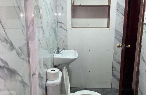 San Blas Apartamento | Ecualodge Suite III