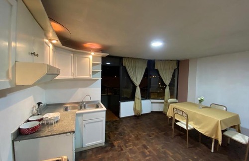 San Blas Apartamento | Ecualodge Suite III