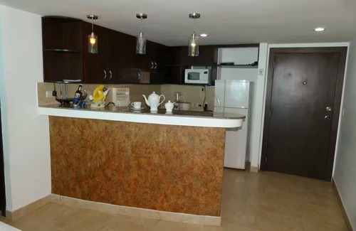 Salinas Apartamento | Ecubabook Departamento Familiar 7F Torre Marina
