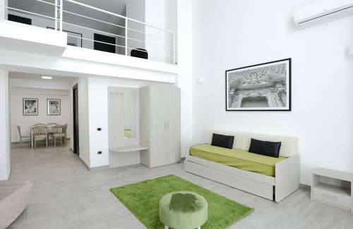 Historical Center Casa | Ecumano Space