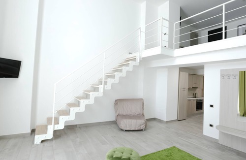 Historical Center Casa | Ecumano Space