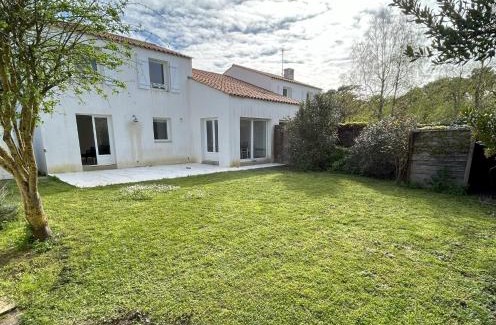 Bourgenay Casa | Ecume et Océane