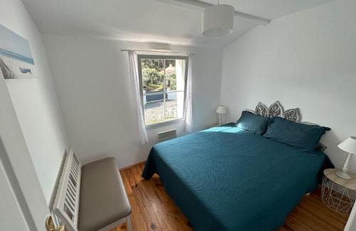 Bourgenay Casa | Ecume et Océane
