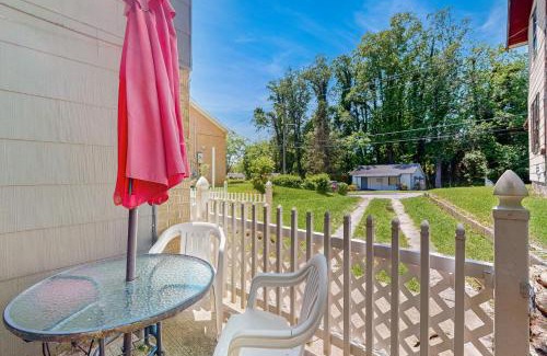 Hendersonville Casa | Ecusta Dacha