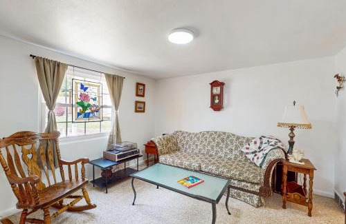 Hendersonville Casa | Ecusta Dacha
