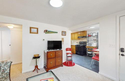 Hendersonville Casa | Ecusta Dacha
