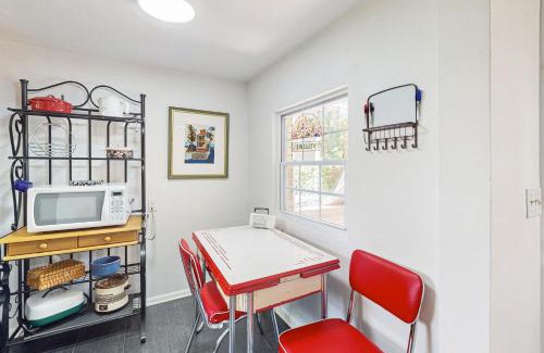 Hendersonville Casa | Ecusta Dacha