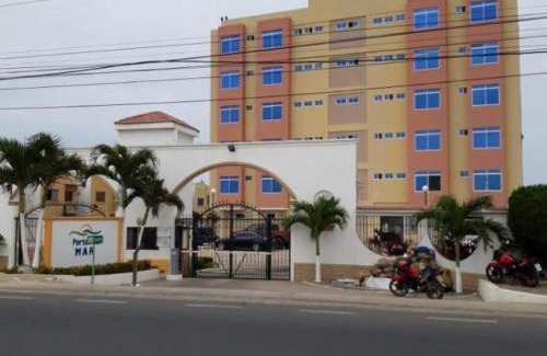 Playas Apartamento | Ecusuites Playas Suite 3 Preference Balcón & Jacuzzi Vista al Mar