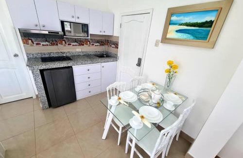 Playas Apartamento | Ecusuites Playas Suite 3 Preference Balcón & Jacuzzi Vista al Mar