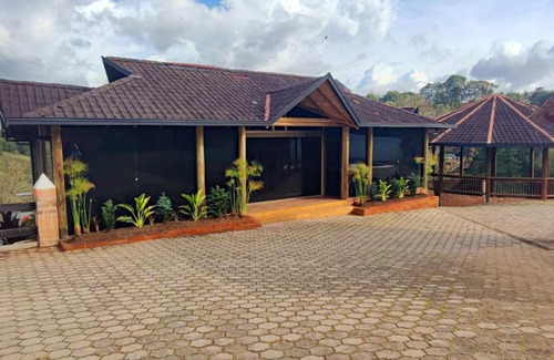 El Penol Casa | Edén Campestre